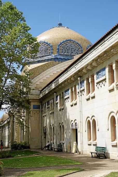 Maison Celestin 6-8 Pers Cusset Εξωτερικό φωτογραφία